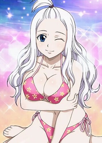 Mirajane Strauss