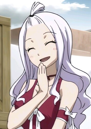 Mirajane Strauss
