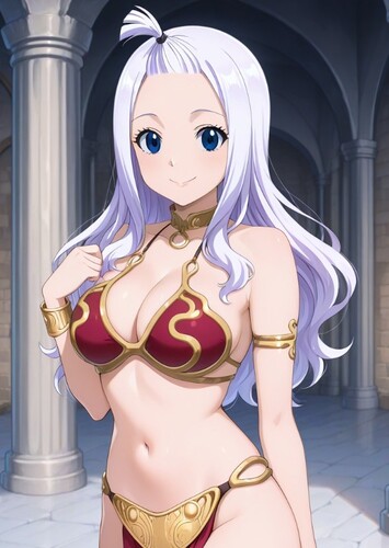 Mirajane Strauss