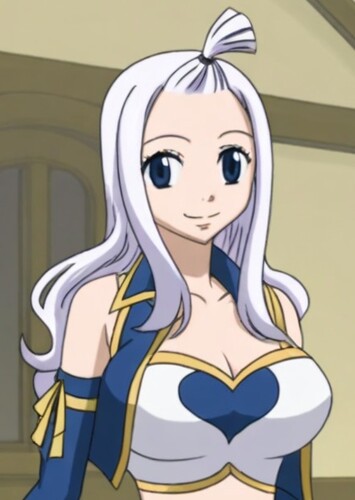 Mirajane Strauss