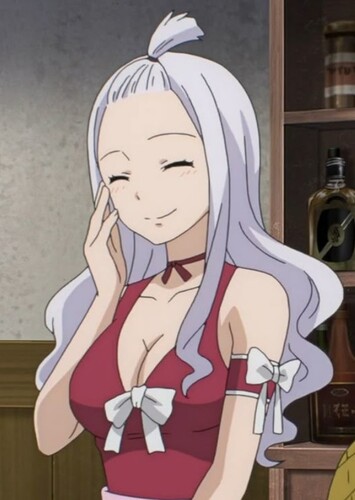 Mirajane Strauss