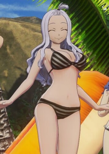Mirajane Strauss