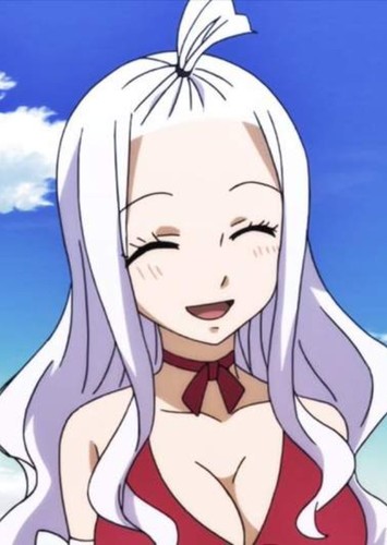 Mirajane Strauss