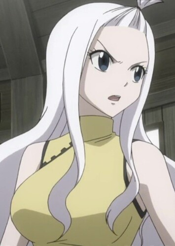 Mirajane Strauss