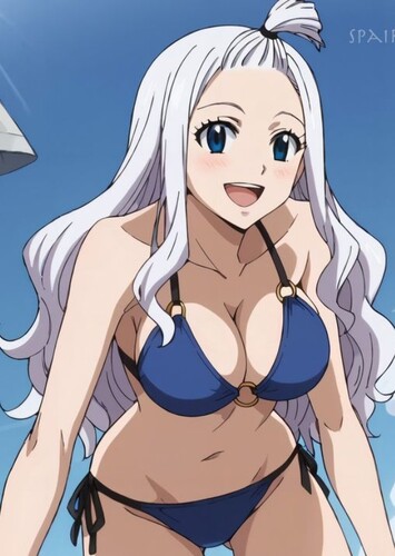 Mirajane Strauss