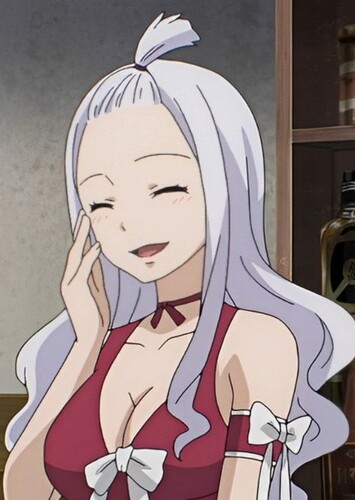 Mirajane Strauss