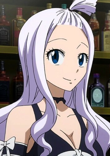 Mirajane Strauss