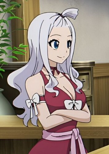 Mirajane Strauss