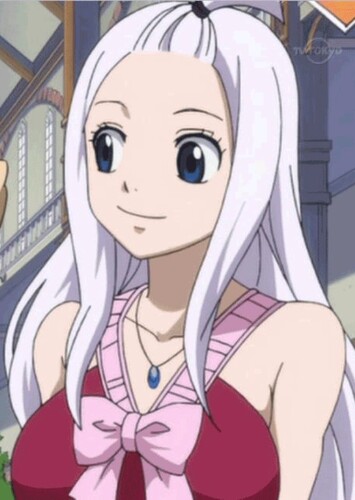 Mirajane Strauss