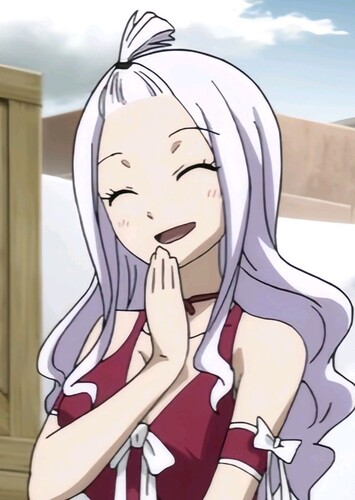 Mirajane Strauss