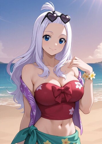 Mirajane Strauss