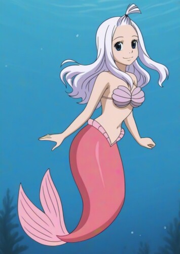 Mirajane Strauss
