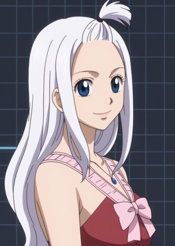 Mirajane Strauss