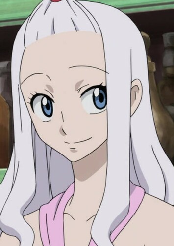 Mirajane Strauss