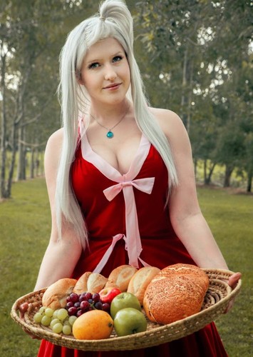 Mirajane Strauss