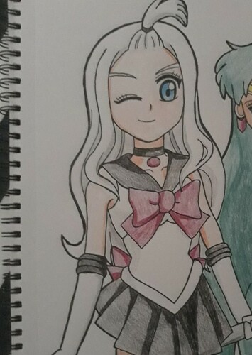 Mirajane Strauss