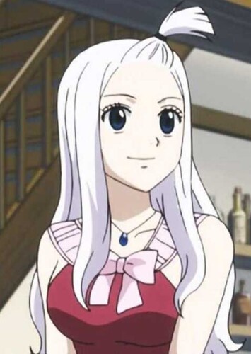 Mirajane Strauss