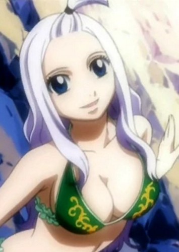 Mirajane Strauss