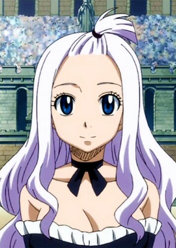 Mirajane Strauss