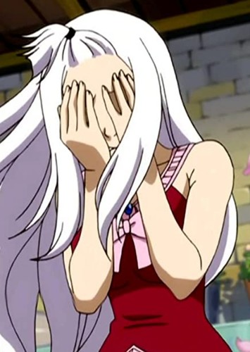 Mirajane Strauss