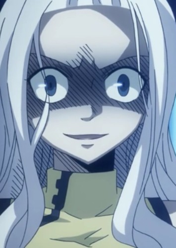 Mirajane Strauss