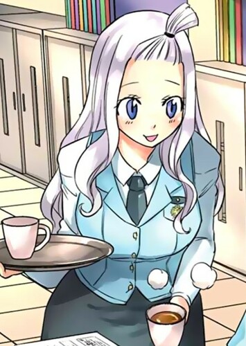 Mirajane Strauss