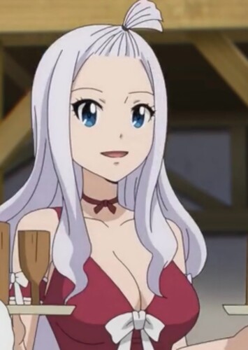 Mirajane Strauss