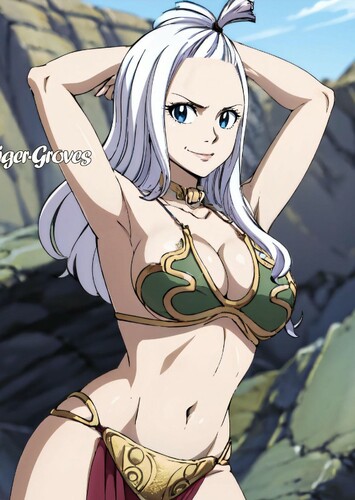 Mirajane Strauss