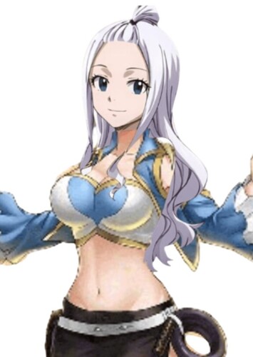 Mirajane Strauss