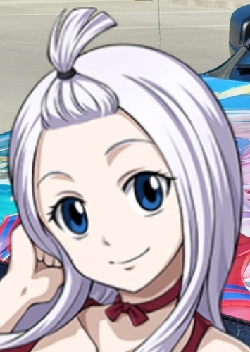 Mirajane Strauss
