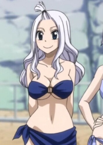 Mirajane Strauss