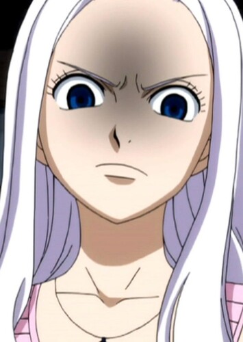 Mirajane Strauss