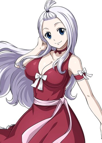 Mirajane Strauss