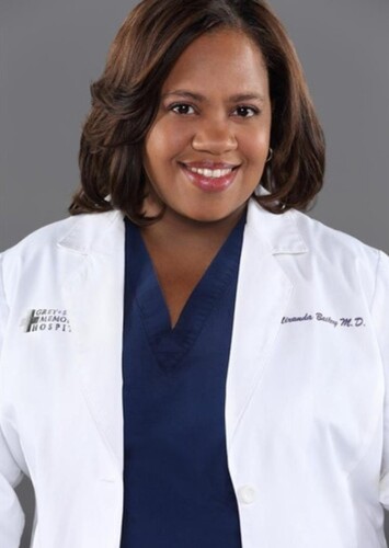 Miranda Bailey
