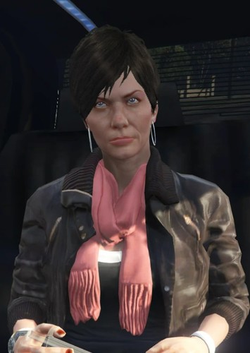 Miranda Cowan