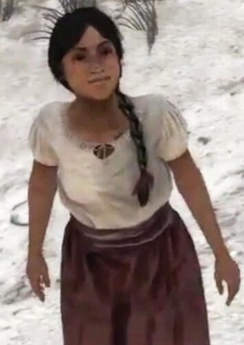 Miranda Fortuna