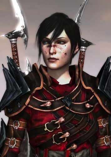 Marian Hawke