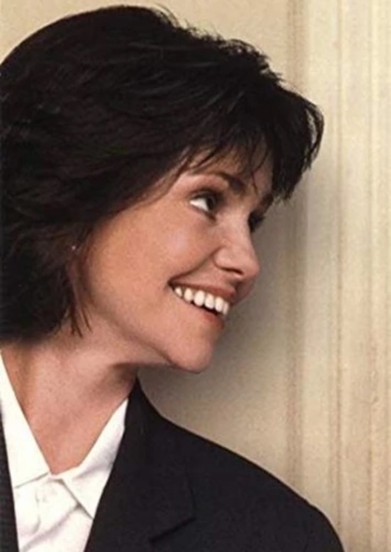 Miranda Hillard