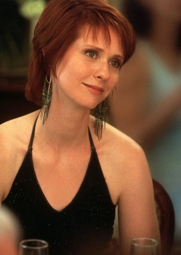 Miranda Hobbes