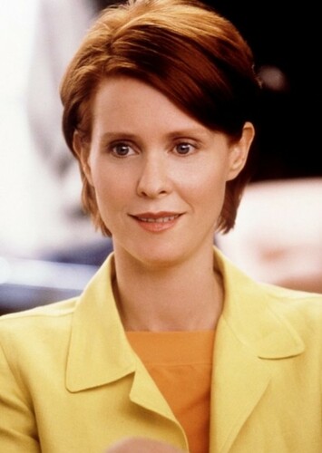 Miranda Hobbes