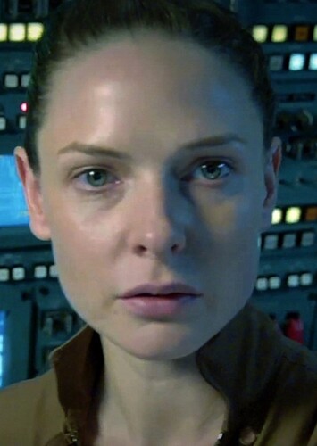 Miranda North