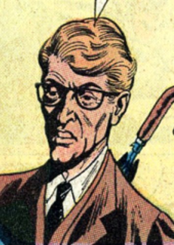 Arthur Reeves
