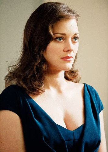 Miranda Tate