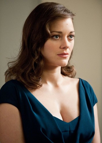 Miranda Tate