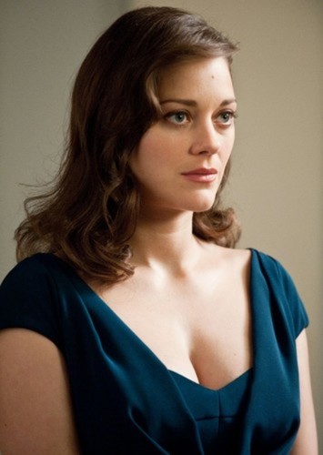 Miranda Tate