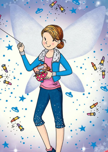 Miranda the Beauty Fairy