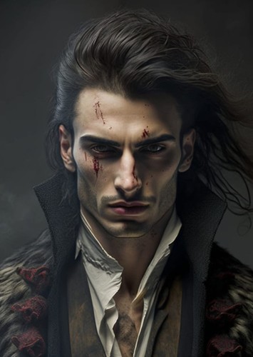 Mircea II Fan Casting for Saw vs Starship Troopers myCast Fan