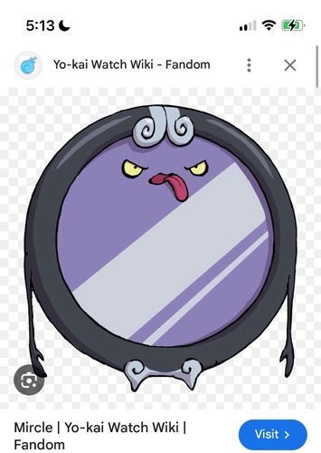 Mircle