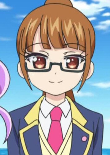 Mirei Minami