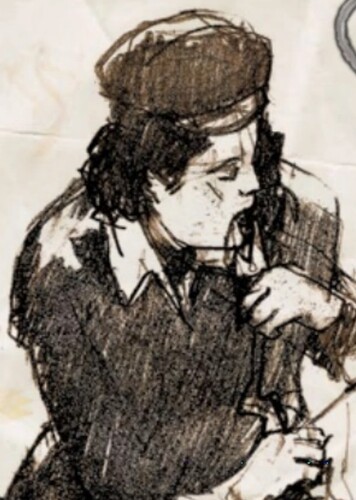 Mireya Díaz y de Hierro